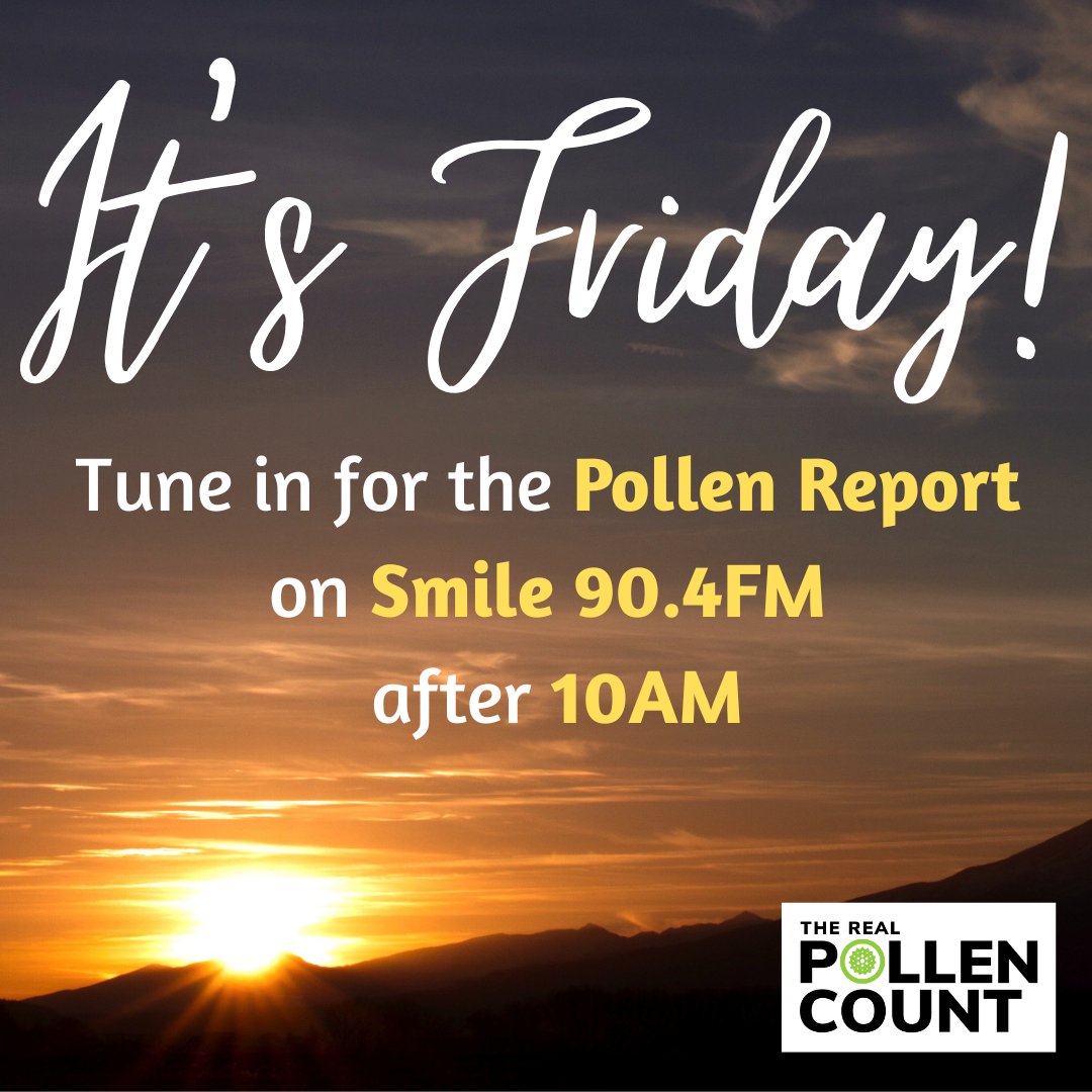 @realpollencount tweet media
