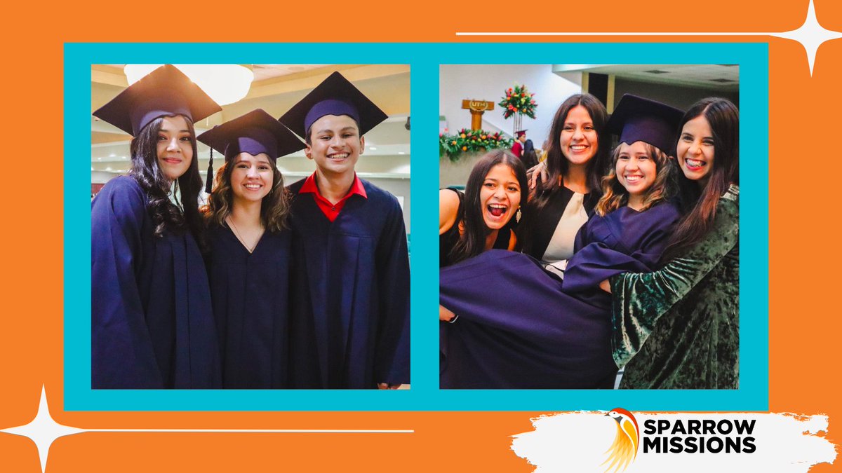 Sparrow Missions tweet media