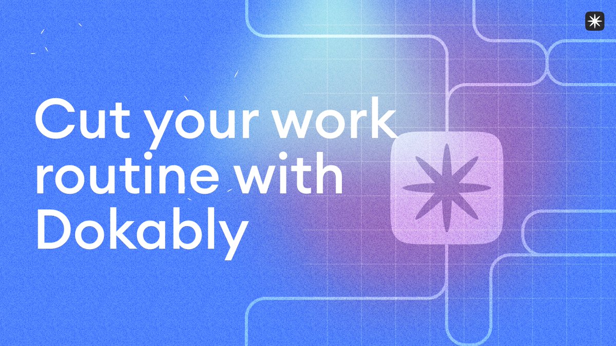 dokably's tweet photo. Step aside, what is Dokably actually for? Ready to bet, you'll find yourself here 👀🙌🏻 #productivitytips https://t.co/qW6JzvdKkH