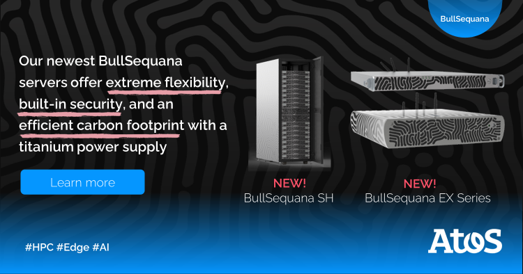 Discover our next generation of enterprise and edge servers 👉 spr.ly/60103F6PA #Edge #AI #BullSequana