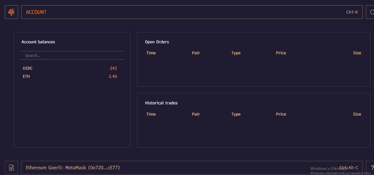 sphinxamm's tweet photo. Try our #testnet out and post your results in our discord ⤵️
Discord: https://t.co/zsG66t89MH
#SphinxDex #Starkware #Starknet https://t.co/zvb4ejb5rx