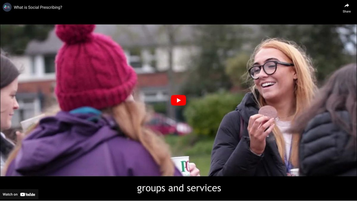 UnforgetExp's tweet image. Wishing everyone involved in #socialprescribing and those who have been #referred to receive support from #socialprescibers, #linkworkers,  #healthcare #charity #socialenterprise to access support a Happy #socialprescribingday2023. 

Find out how we can help (link in bio)..