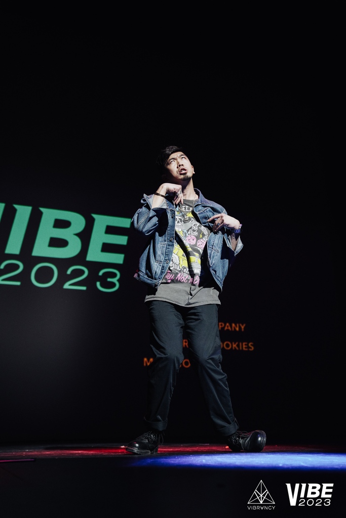 VIBEDanceCompetition tweet media