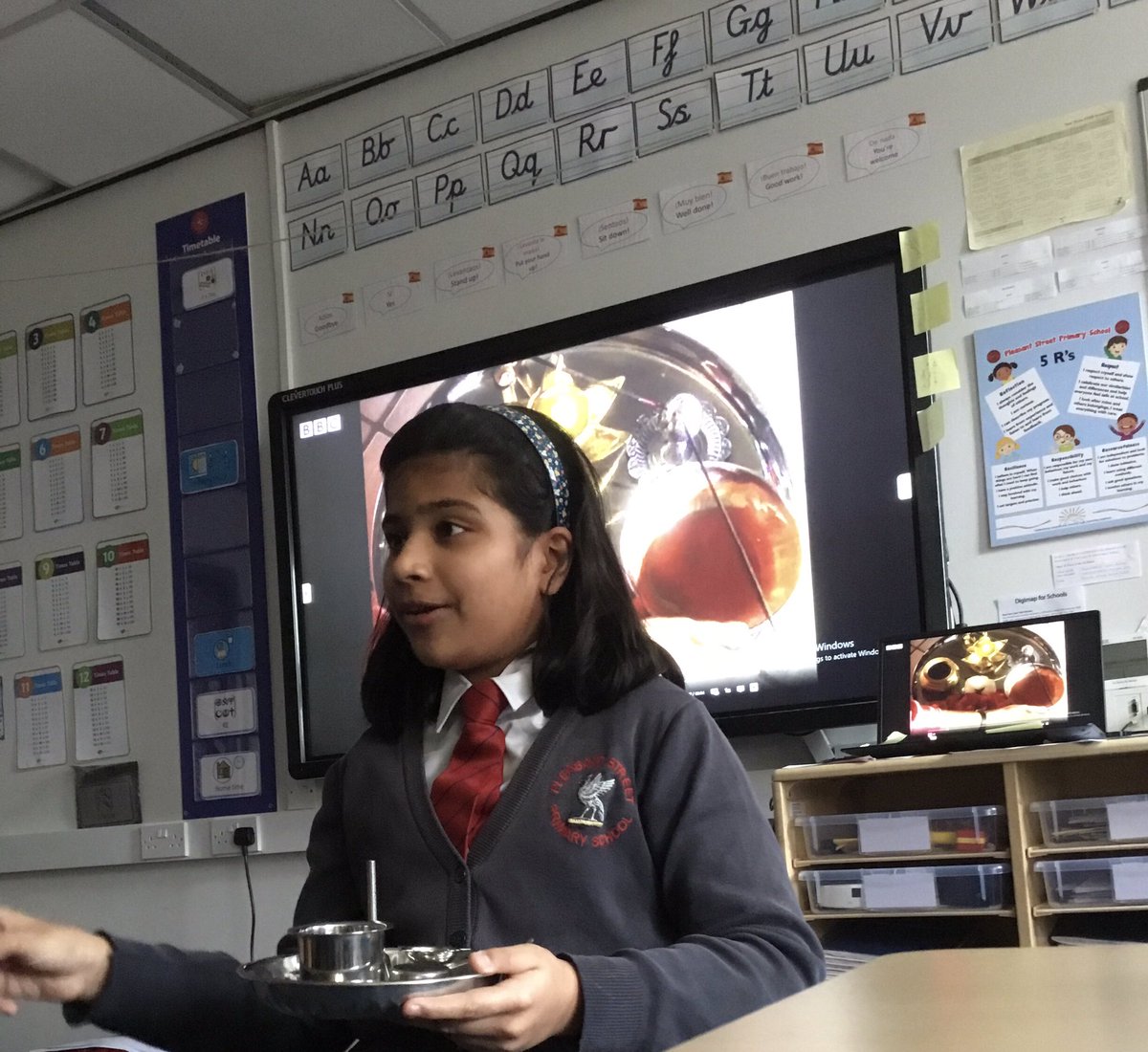 Pleasant Street RE tweet media