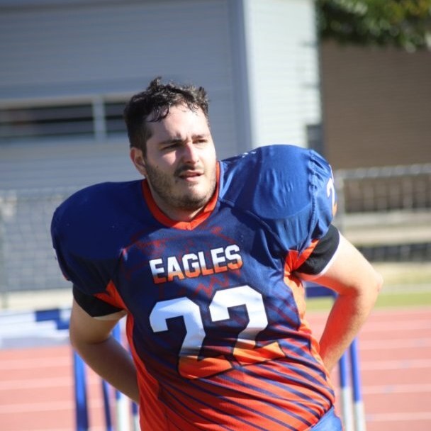 🌟 Cada dia ens esforcem per créixer com a esportistes i per assegurar-nos que el nostre futur sigui tan brillant com el nostre present. Estem decidits a deixar empremta.

#eagles #vilafranca #vilafrancaeagles #vilafrancadelpenedès #eaglesnation #futb… instagr.am/p/CplEEkNpjpe/