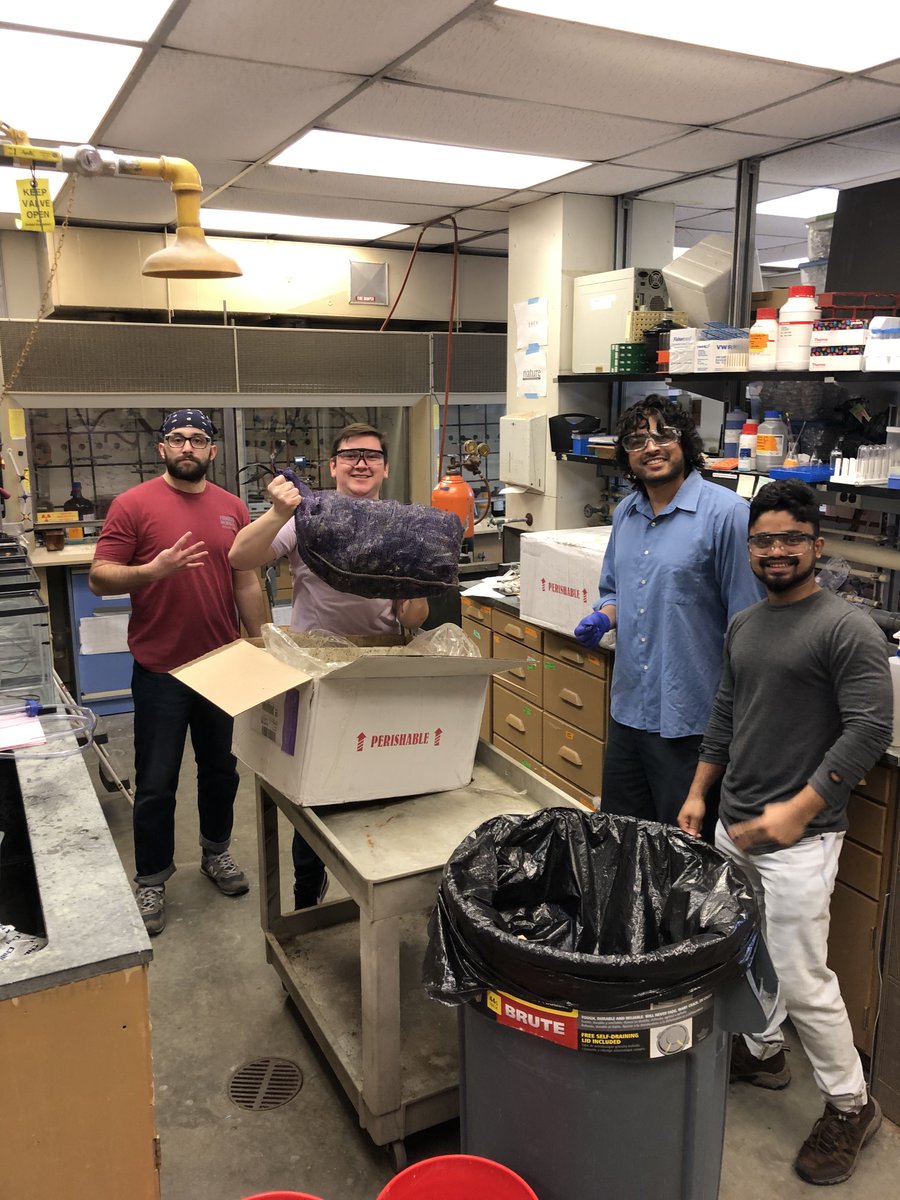Wilker Lab tweet media