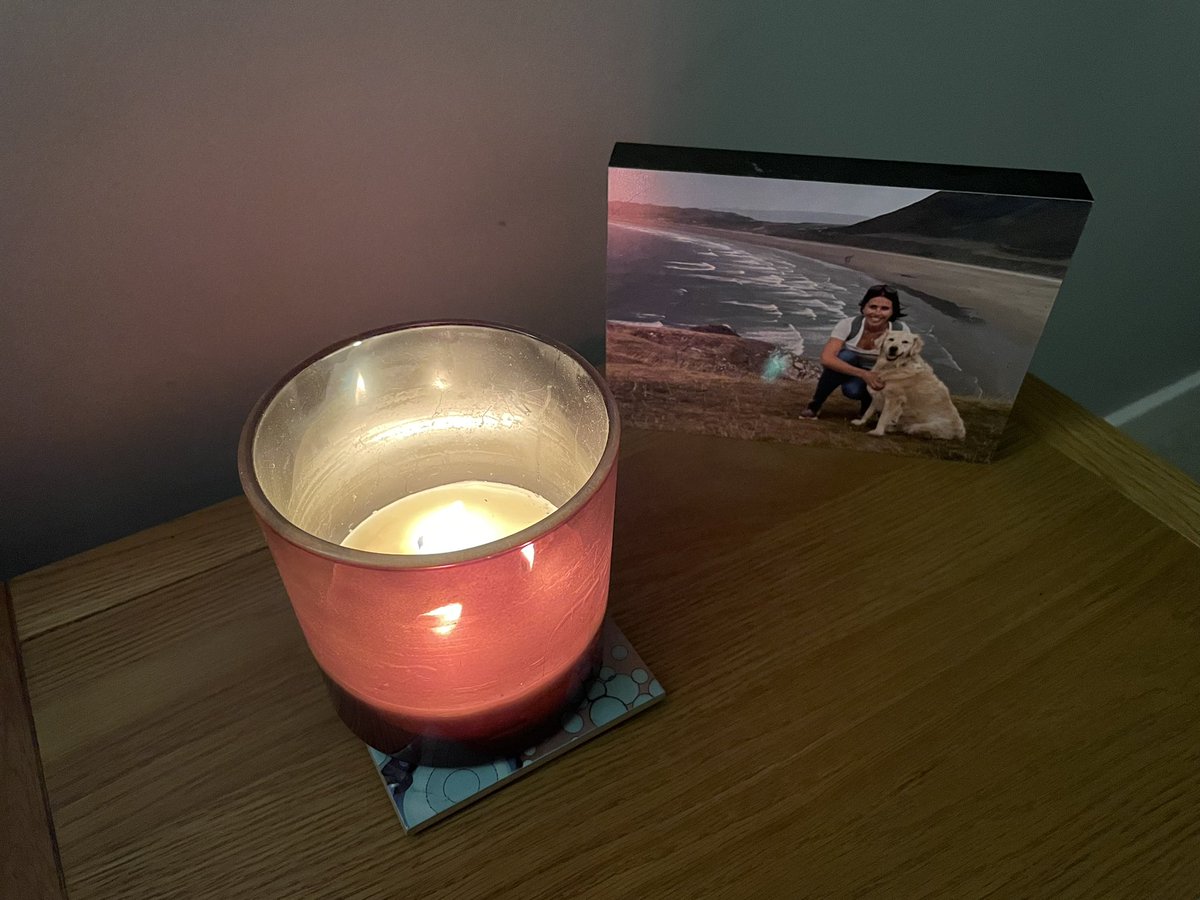 We are lighting a candle tonight on World Kidney Day for everyone living with kidney disease and in memory of those we have lost to this illness. @KidneyWales ❤️🕯️🥰

#KidneysMatter #WorldKidneyDay2023