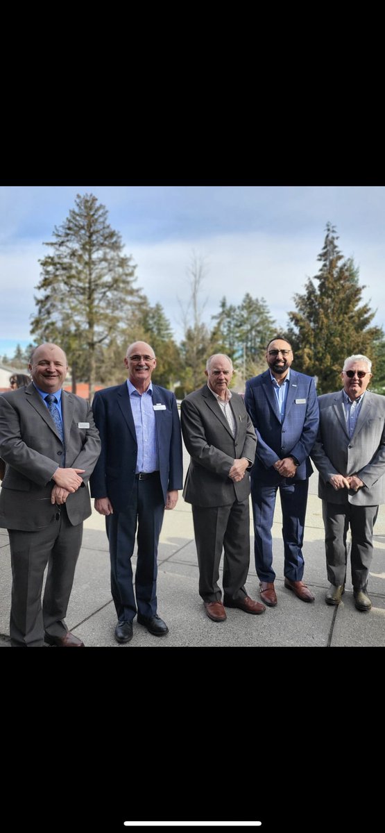 LaurieLarsen36's tweet image. Great announcement of a 20 classroom addition at École Kwantlen Park Secondary. Thank you Minister Ralston and Minister Singh for investing in Surrey for our students @BruceRalston @RachnaSinghNDP @GTymoschuk @gpthind @BobHolmesSD36 @WiShawn @Surrey_Schools @mcnally_laurae