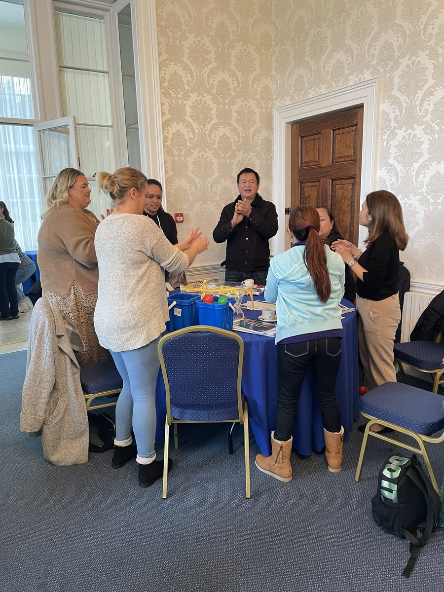 MTW Improvement and Delivery tweet media