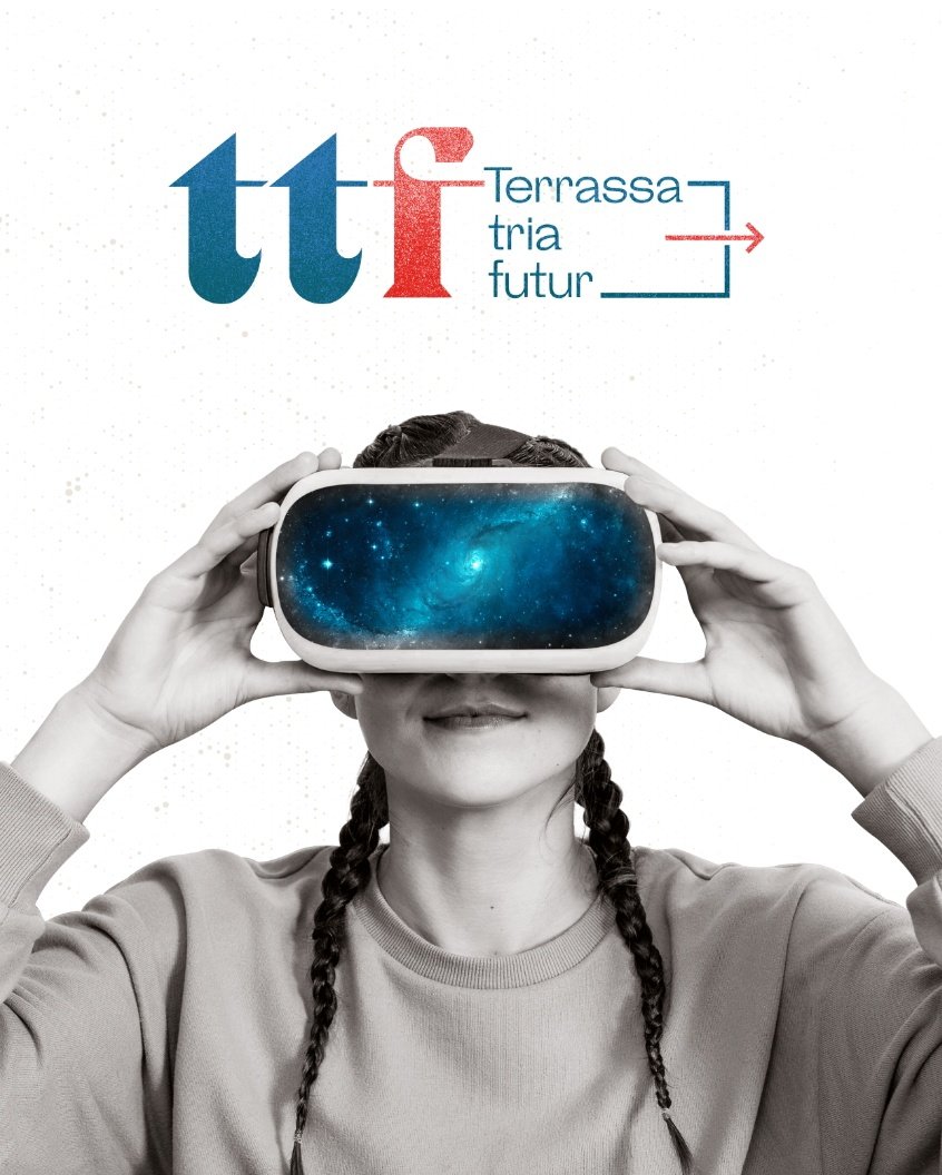 EscolaCingle's tweet image. 🗓️ Avui i demà 10 de març el @consellfptrs organitza la fira d&apos;orientació #TerrassaTriaFutur al recinte firal.
✅ L&apos;@EscolaCingle hi tenim un stand per mostrar la nostra oferta de #CiclesFormatius: tècnic en cures auxiliars d&apos;infermeria i tècnic superior en Higiene Bucodental