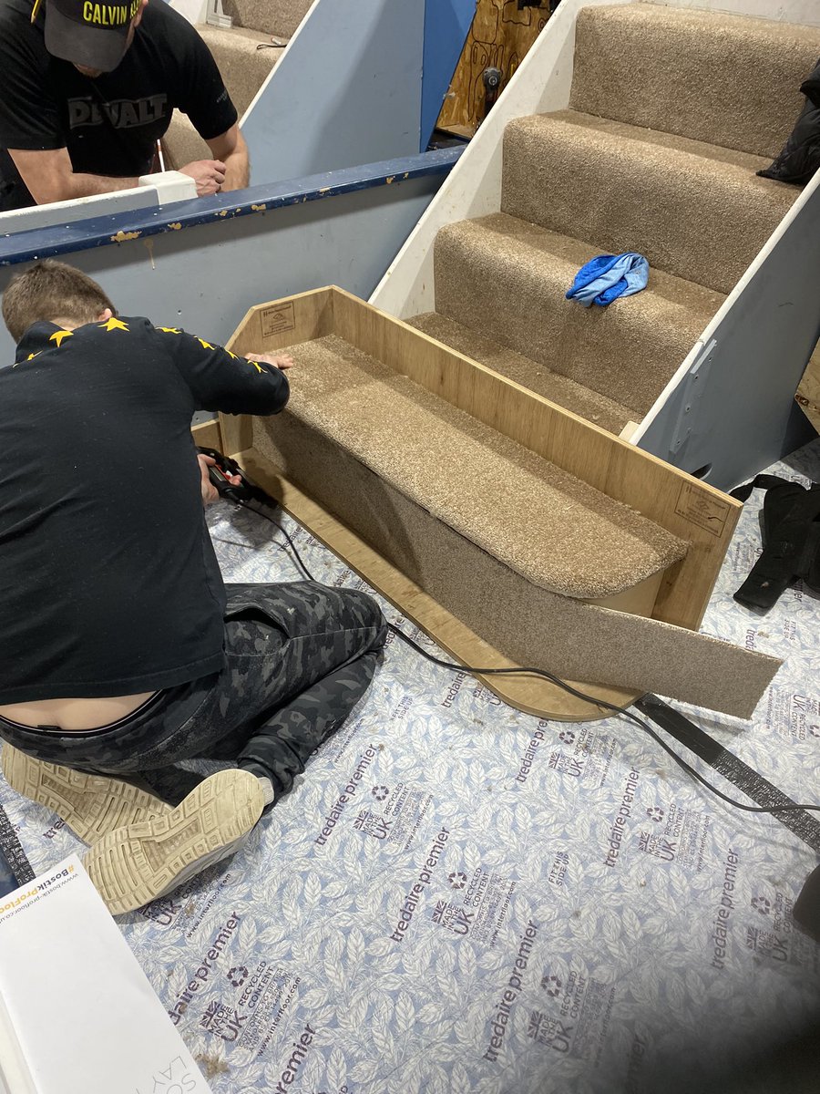 Brian king flooring tweet media