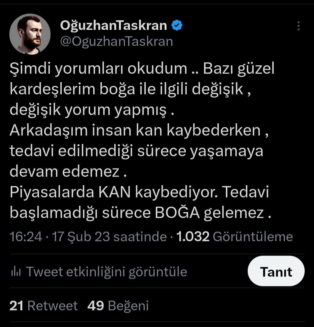 Tarih devamlılığına göre ayarlamaya çalıştım bunları okuyun bir hatırlayın.
Kim Powella göre konuşuyor kim duruşunu bozmadan dediğinin arkasında duruyor karar verin yeni analizlere geçeriz!! #Bitcoin #BTC #Binance