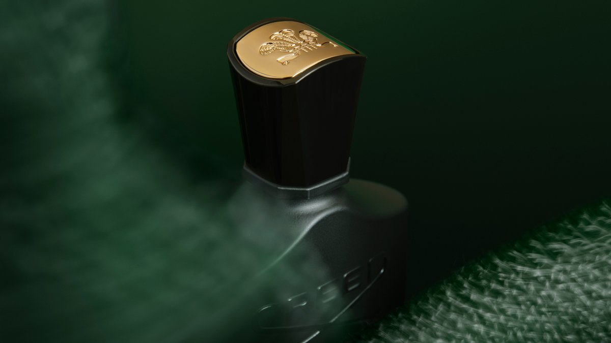 A classic gentleman's perfume, Green Irish Tweed is a woody fresh scent inspired by the lush green countryside estates and Creed's equestrian tailoring roots. Discover Green Irish Tweed at your nearest Creed Boutique.