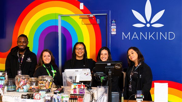 We've made it even easier to get a killer deal on cannabis. Check our our new Deals and Discounts page that explains it all, including compassion discounts, deals for first timers, veterans, and more! 

mankindcannabis.com/deals-and-disc…

#SanDiego #miramar #dispensary #cannabis