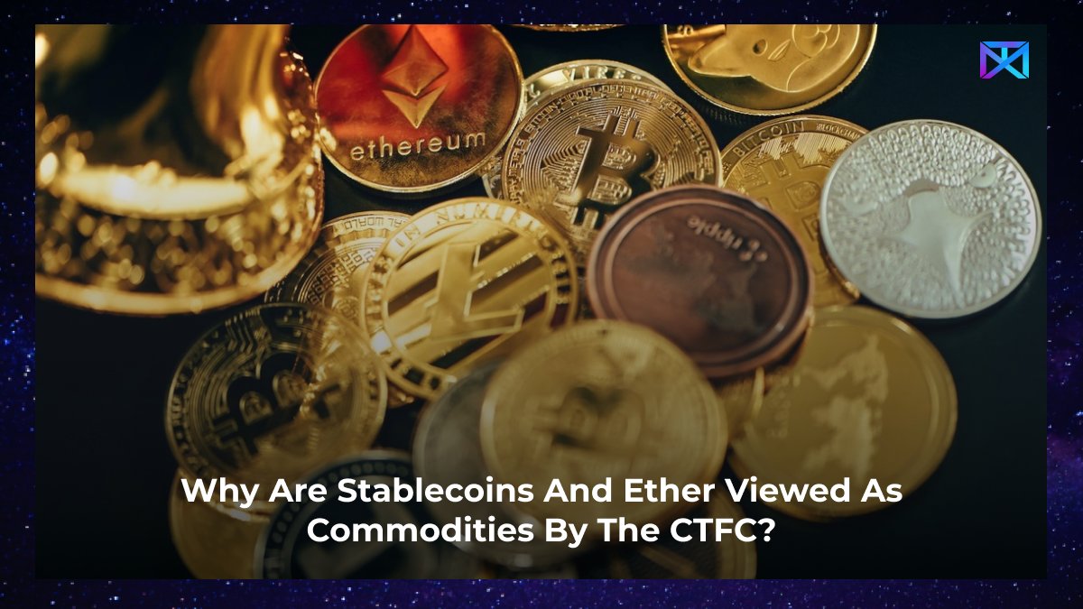 Why Are Stablecoins And Ether Viewed As Commodities By The #CTFC?🤔

What impact would #stablecoins and #Ether placed as commodities by the Commodity Futures Trading Commission(CTFC) have on the #crypto market?🤔🤔

Read more👇
#trading #New #blockchain

cointelegraph.com/news/stablecoi…