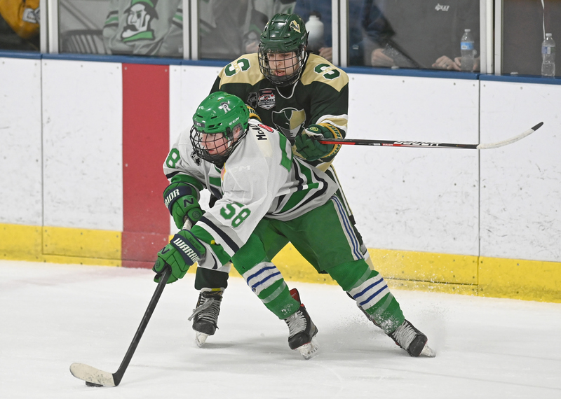 Stevenson High School tweet media