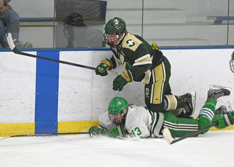 Stevenson High School tweet media