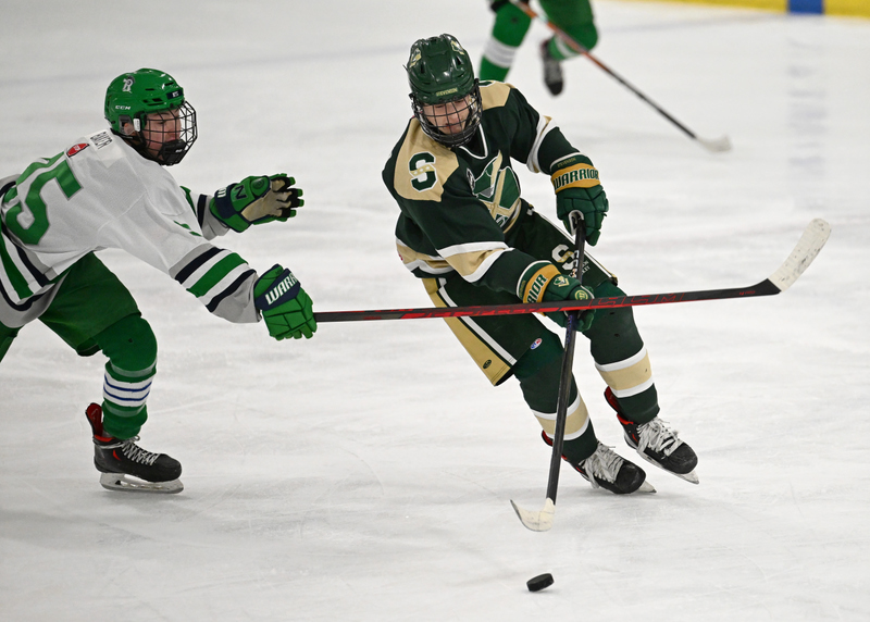 Stevenson High School tweet media