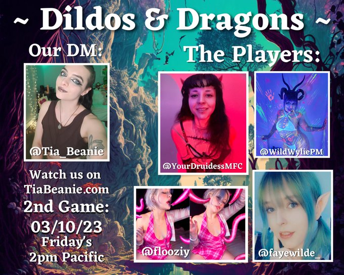 TW Pornstars - ️🍄Wild Wylie🍄 ️. The most liked pictures and videos from Twitter for all time. Page 3