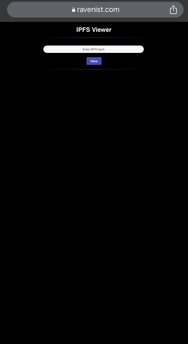 Ravenist 🅁🅅🄽 tweet media