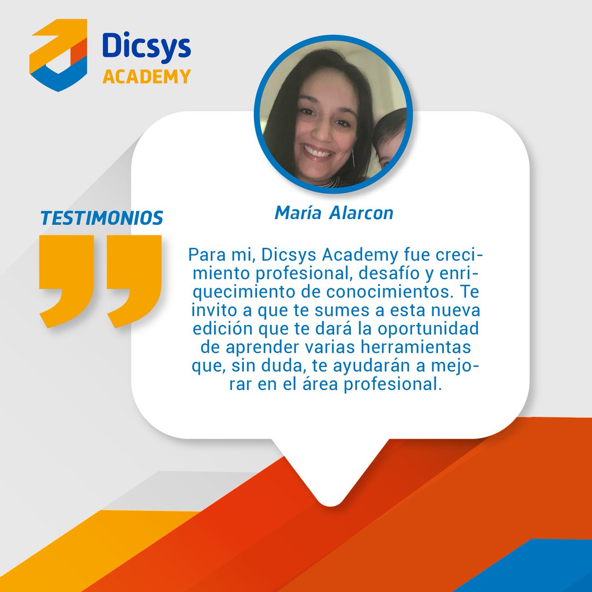 Dicsys tweet media