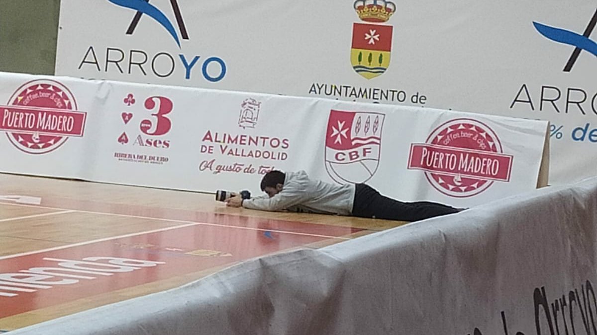 The art 🎨// The artist 👨🏻‍🎨