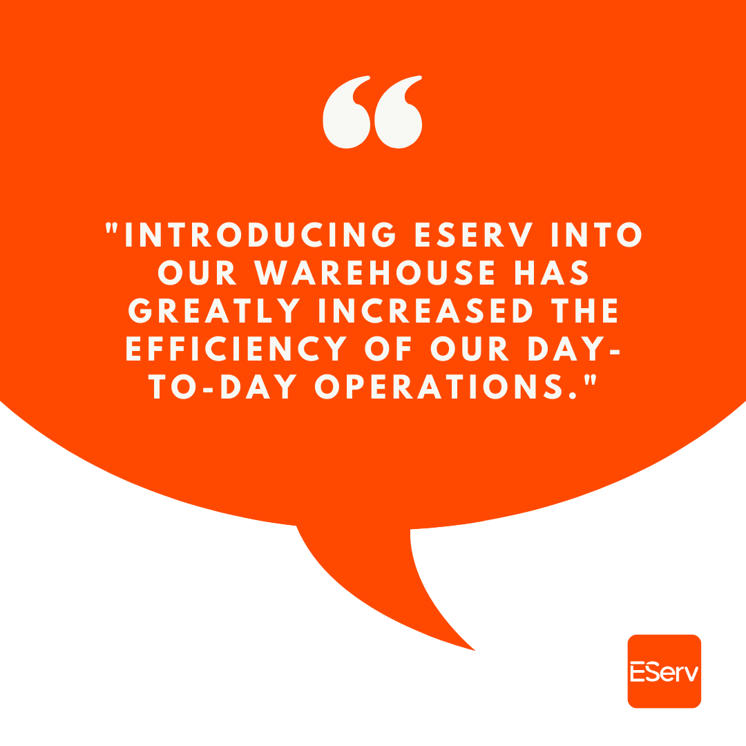 EServ_Pro's tweet image. Check out what our customers have to say about EServ!

sales.eserv.com/testimonials