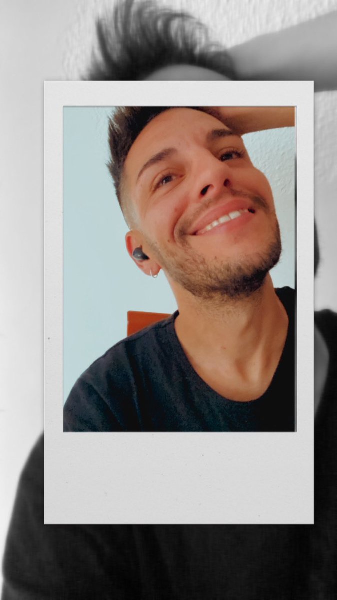 ScreamGhosface's tweet photo. Loca pero coherente. https://t.co/BndTKOlDOQ