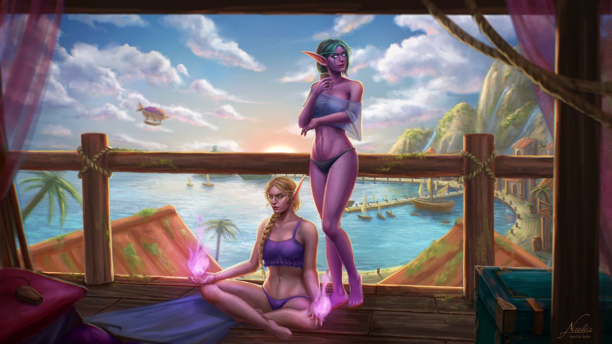 NaeliaHale's tweet photo. Sunny morning with two beautiful ladies for @alnarraTweets ☀️ https://t.co/FImLb6Xg7l