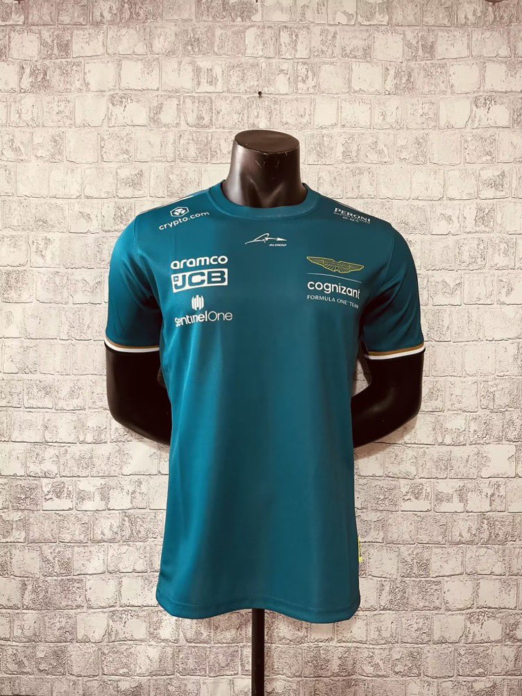 alejandrogp__'s tweet image. 🚨SORTEO CAMISETA FERNANDO ALONSO x ASTON MARTIN🚨

Requisitos obligatorios para participar: 

-Seguirme a mi y a la cuenta de @DeporteParaiso 
-RT a este tweet.
- Comenta “Como 33”. 

El ganador se dará el próximo viernes 17 de marzo. 

SUERTE 🍀