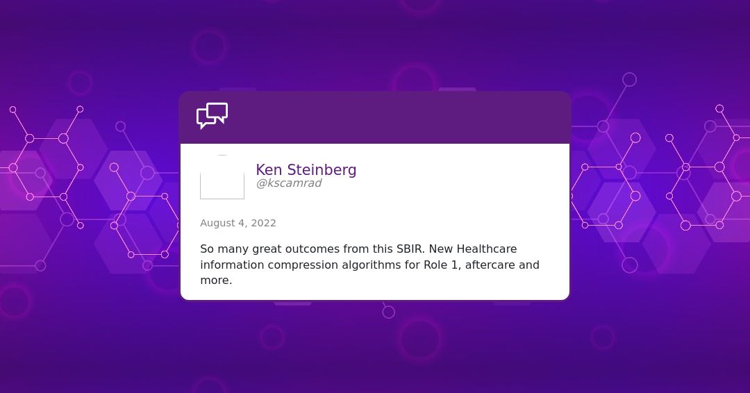 the302us's tweet photo. Ken Steinberg  posted on The 302. What do you think?.

#B2G #GovCon #GovernmentContracting #SmallBusiness #GovernmentContracts #Entrepreneur #Government #FederalContracting #Procurement #SDVOSB #GovernmentContractors #HubZone #GovernmentContract #SBA

https://t.co/VZatFfo80M https://t.co/yfvkza9cWB