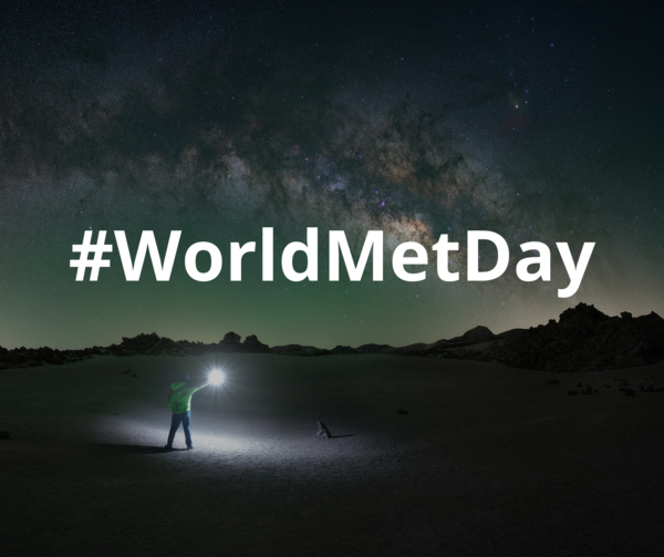 BarbadosMet's tweet photo. To commemorate World Meteorological Day on March 23rd and the World Meteorological Organization's (WMO) 150th Anniversary celebrations, 
the BMS is hosting an Open Day. 
Register @ https://t.co/4SzExu9pTM https://t.co/mQHxoGVBo3