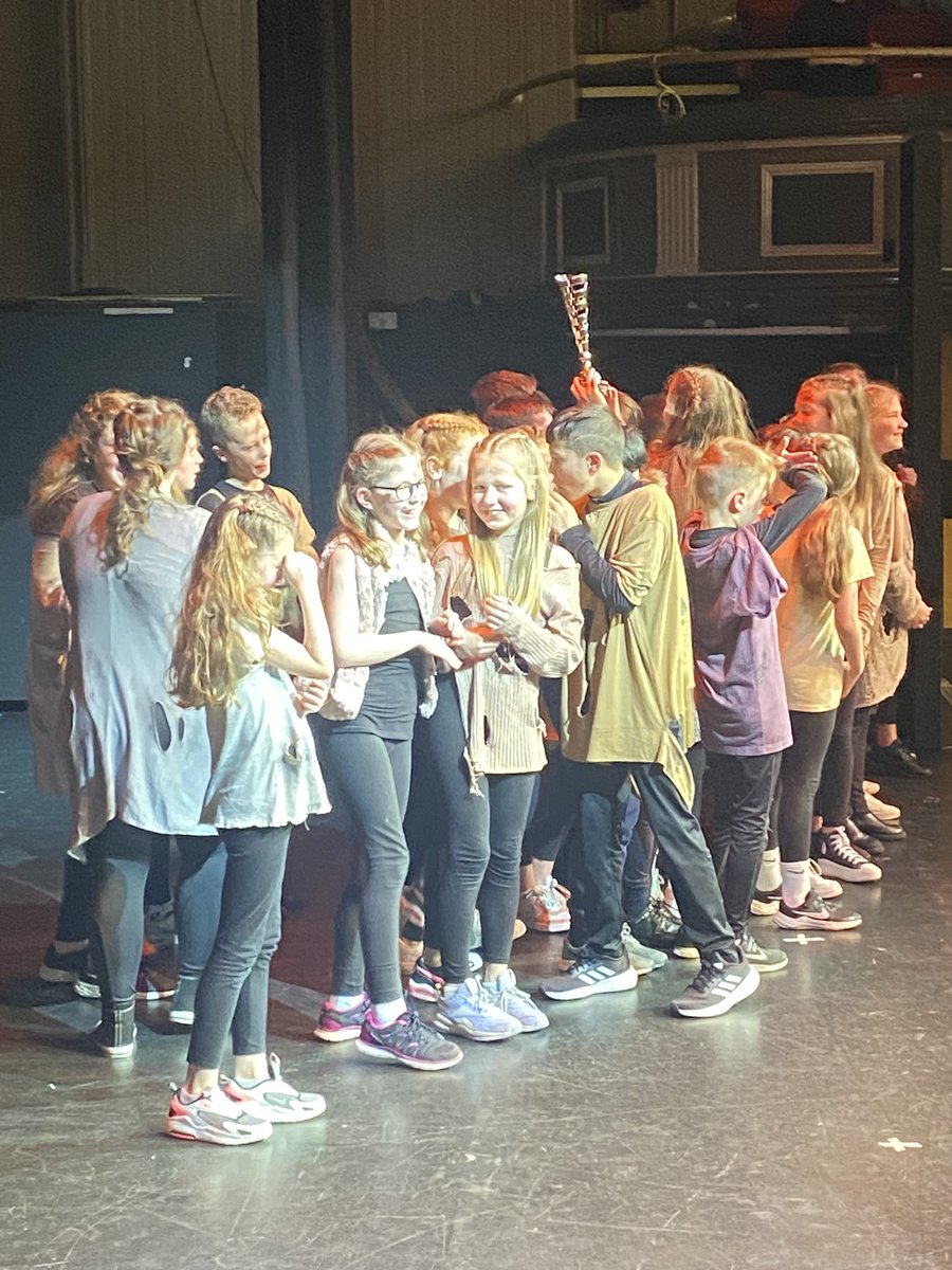 Wow….Wow…..Wow!! Northwest Regional Champions 2023…..we are so proud of all our amazing SAS squad….Nationals here we come 🏆🕺🏼thank you Jules <a href="/HODChester/">HOUSE OF DANCE</a> - we couldn’t do it without you 🏆🕺🏼