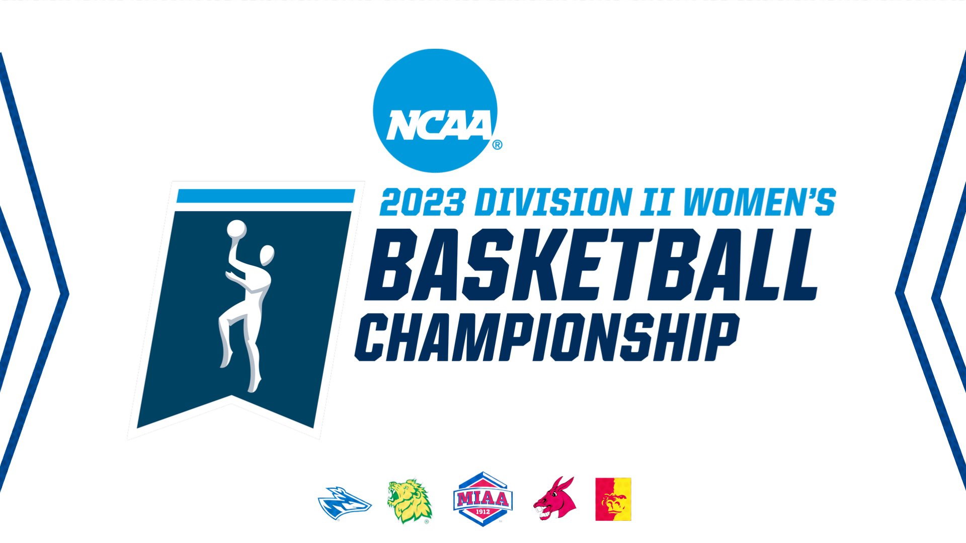 The MIAA on Twitter "4⃣ MIAA women's basketball teams are in Duluth