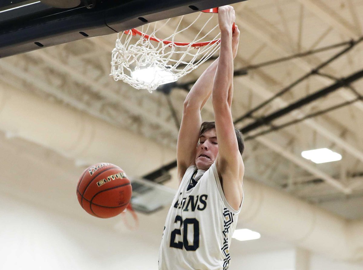 Bigott, Portalis highlight 21-5A boys hoops honors dlvr.it/SkddDL