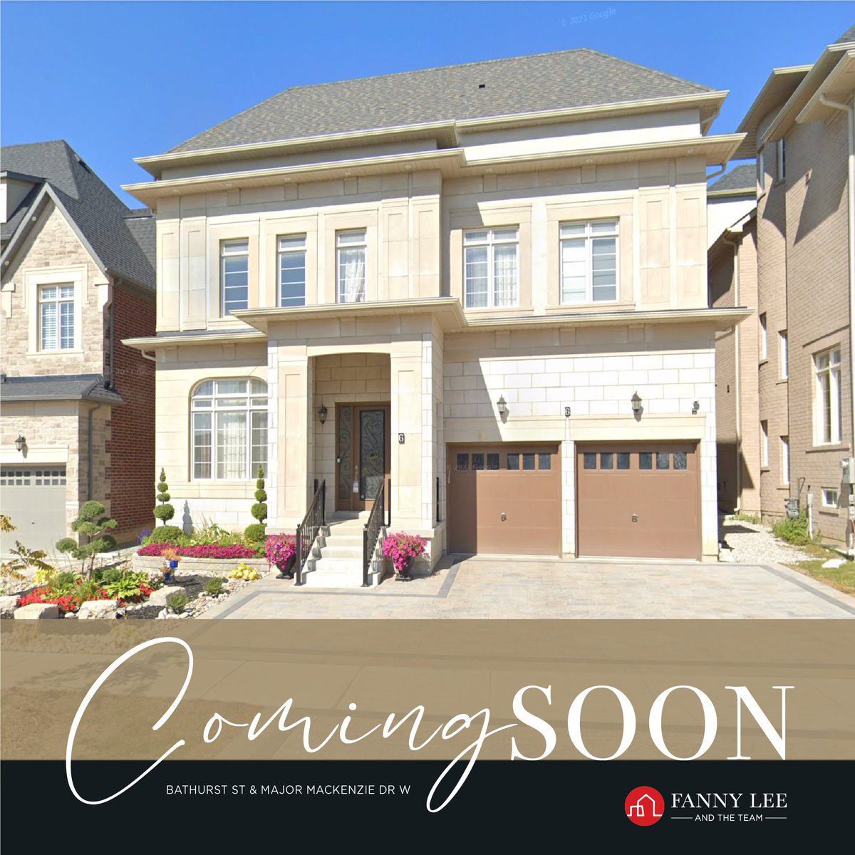 fannylee_ca's tweet photo. Coming Soon - The Ultimate in Luxury Living! 🌟💎
6+3 🛏 7🛁  3🚗  

Stay tuned for more details and be one of the first to experience high-end living at its finest.

📞 𝗙𝗮𝗻𝗻𝘆 𝟲𝟰𝟳-𝟲𝟴𝟲-𝟴𝟯𝟴𝟬
📞 𝗞𝗮𝗿𝗹 𝟲𝟰𝟳-𝟵𝟵𝟵-𝟭𝟭𝟭𝟳

#luxuryrealestate #dreamhome #remax https://t.co/3BOXJ5P0jw