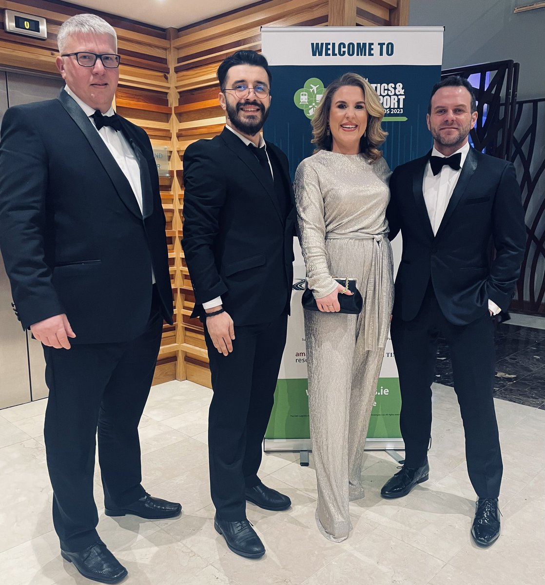 ExcelRecruit's tweet image. Some of our Excel Recruitment team at the #ILTAwards tonight! 

#excelrecruitment #exceltogether