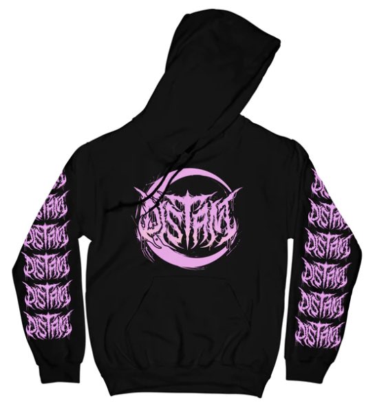 abby__cadaver's tweet image. You know I had to 🤭 #Distant #RisingMerch #metal #metalhead
