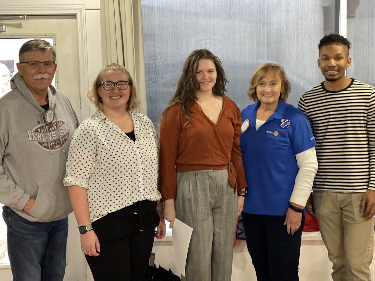 Curtis Cook (@teamsisa) on Twitter photo We are lucky to have such outstanding partners in our community. Thank you to <a href="/DrElaineMetcalf/">Dr. Elaine Metcalf</a> and John Wisniewski and all of our mentors and supporters from the Sunrise Sunset Rotary Club of Lee's Summit. You are always there to support us on all projects both big and small! We are lucky to have such outstanding partners in our community. Thank you to <a href="/DrElaineMetcalf/">Dr. Elaine Metcalf</a> and John Wisniewski and all of our mentors and supporters from the Sunrise Sunset Rotary Club of Lee's Summit. You are always there to support us on all projects both big and small!
