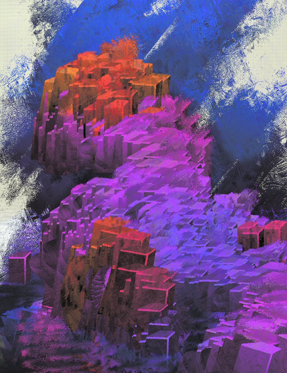 Mark Ludgate 🤖🎨 tweet media