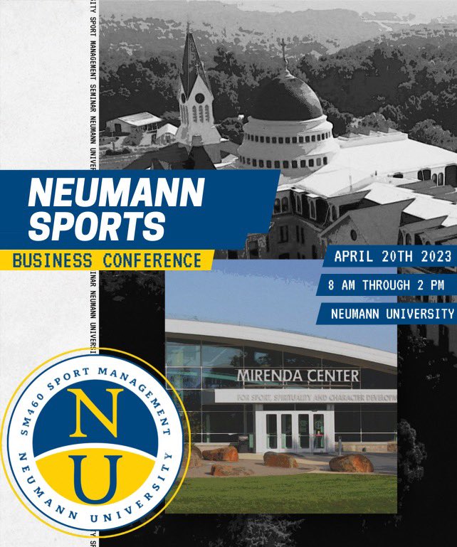 Registration for our Sports Business Conference is available in our linktree! Link in bio!! Trust us, you don’t want to miss it. 

forms.office.com/r/5F93N2DMY9