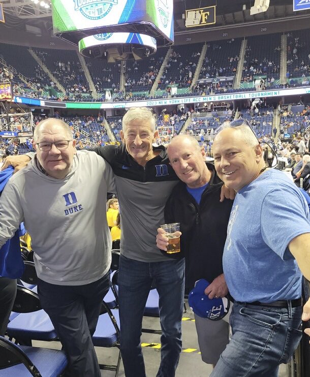 michael deberdine tweet media