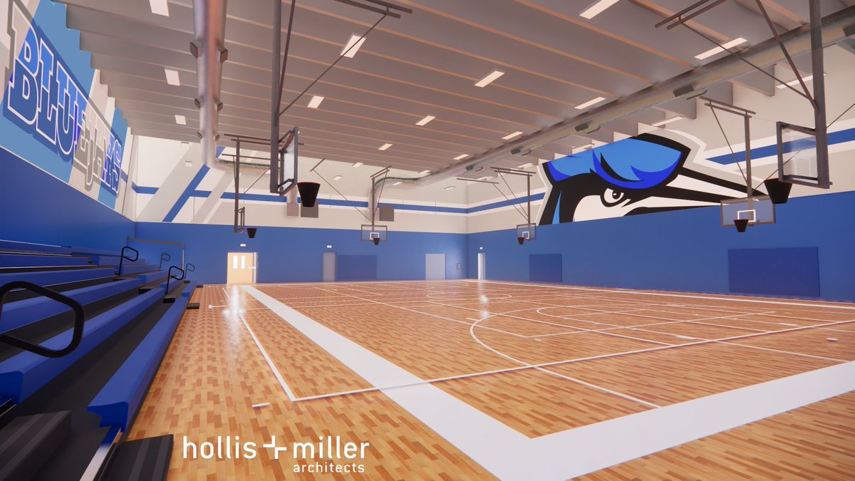 RaytownSchools's tweet photo. The district's no tax increase bond issue is on the April 4 ballot. The proposed $35 million no tax increase bond would support a new and updated auxiliary gym at both high schools, on par with the school districts in the metropolitan area. Learn more: https://t.co/LulpWyoYfo https://t.co/0afz4tykus