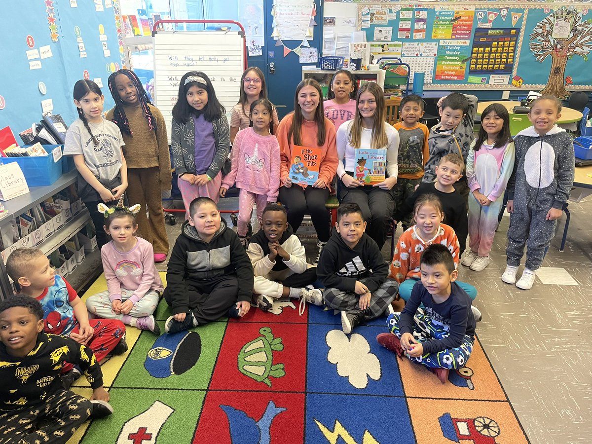 Danielle Happel (@daniellehappel) on Twitter photo We loved having <a href="/EHSSouthside/">Edison High School Athletics Edison NJ</a> athletes coming to read to us today! So many familiar faces too! A special shout out to our <a href="/lindeneauschool/">Lindeneau School</a> alumni and <a href="/teameckert/">Coach Eckert</a> for making this happen! We loved having <a href="/EHSSouthside/">Edison High School Athletics Edison NJ</a> athletes coming to read to us today! So many familiar faces too! A special shout out to our <a href="/lindeneauschool/">Lindeneau School</a> alumni and <a href="/teameckert/">Coach Eckert</a> for making this happen!