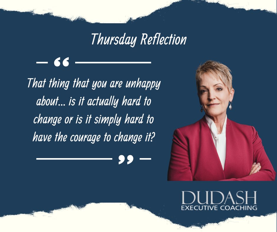 CoachKimDudash's tweet image. #courage #courageousauthenticity #innergame #change #dudashexecutivecoaching
