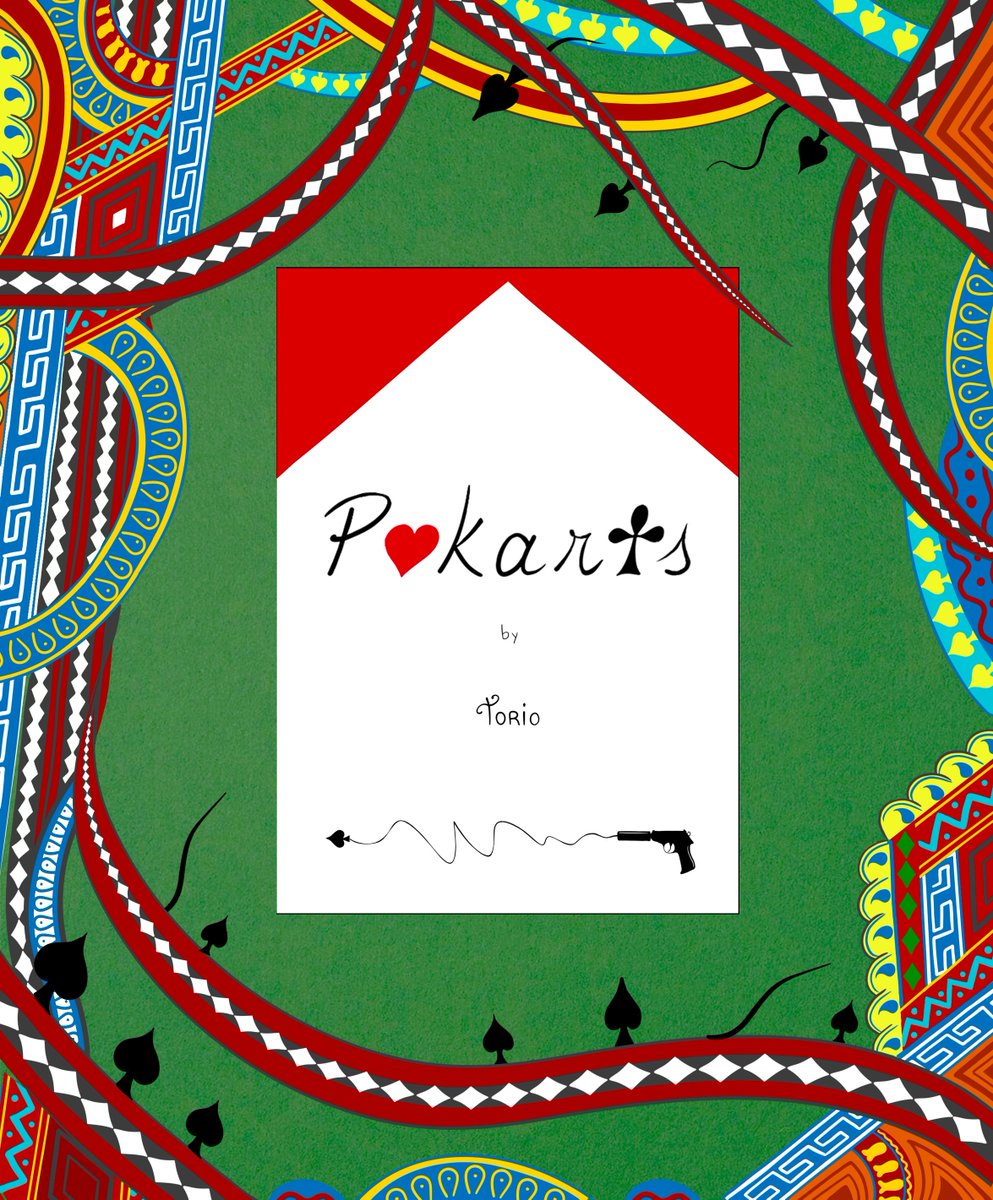 From now on… you can choose!

1/5 🧵
One common thing I have noticed above the collectors, is that they are the smartest people I met in my life...
 
#nft #nftcommunity #poker #nfts