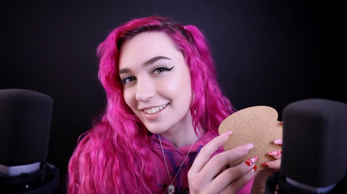 ASMR | Fall Asleep in 19 Minutes ♡  https://t.co/KyaarG5ylI https://t.co/G68wwVjjXv<a href="/tag/asmr"class="tags"><span>#asmr</span></a>