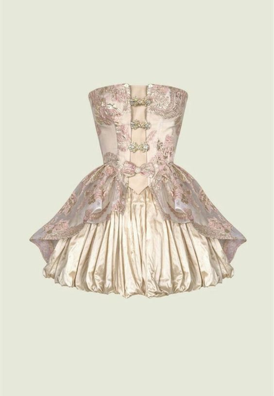 archivedlooks's tweet image. Duyguay Collection