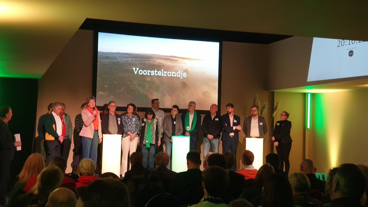 Vanavond organiseren wij een sectordebat Recreatie &amp; Toerisme in aanloop naar PS verkiezingen.  #ruimtevoorrecreatieentoerisme #oerdrenthe
