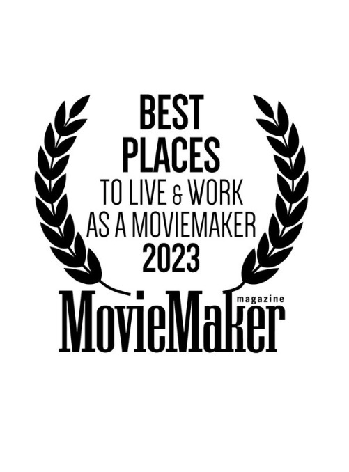 KaraVedder's tweet image. The #HudsonValleyCommission is happy to announce that the Hudson Valley has been included in MovieMaker’s BEST PLACES TO LIVE AND WORK AS A MOVIEMAKER in 2023! 🙌🏽 @hvfc @moviemakermag
#CobaltProductions #CobaltStages #HudsonValley #MovieMakerMagazine